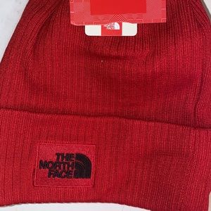 The North Face Winter Hat